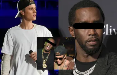 Justin Bieber y el arresto de Diddy Combs: ¿Qué relación hay entre ambos?