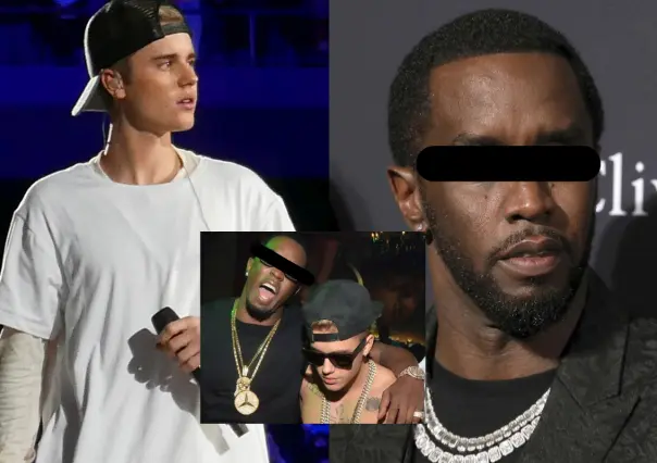 Justin Bieber y el arresto de Diddy Combs: ¿Qué relación hay entre ambos?