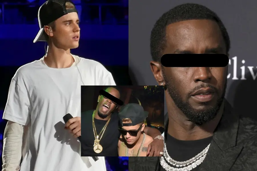 Justin Bieber y el arresto de Diddy Combs: ¿Qué relación hay entre ambos?