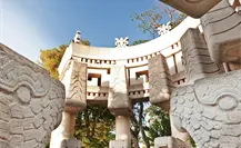 Parque de las Américas: Explorando sus cuatro etapas y espacios icónicos
