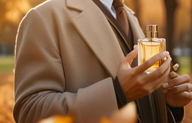 Descubre los mejores perfumes masculinos para este otoño 2024