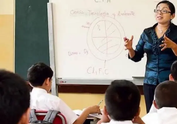 ¿Habrá Megapuente en escuelas de Nuevo León? Esto marca el calendario de la SEP