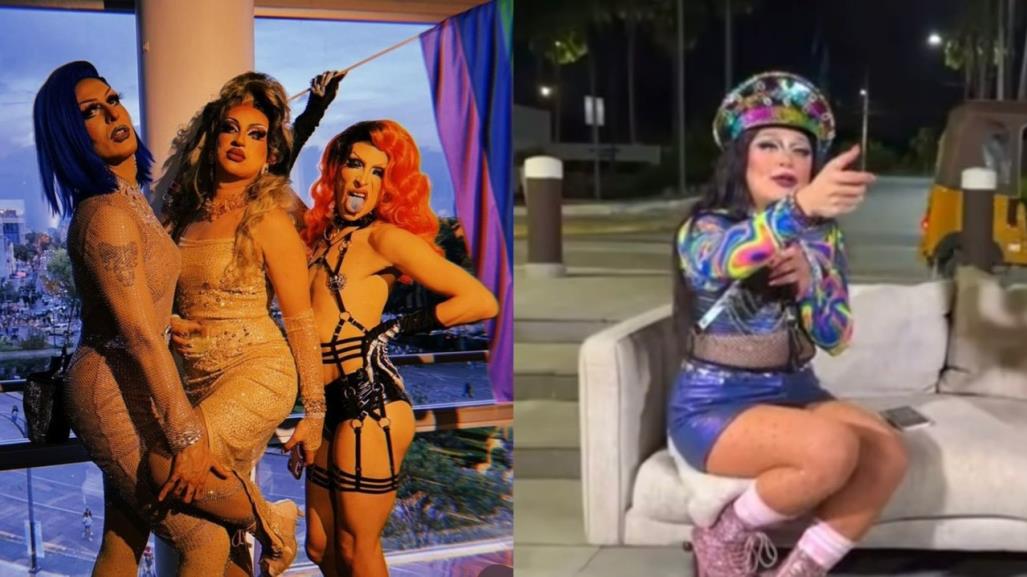 Prohíben eventos de drag queens y travesti en San Nicolás