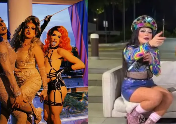 Prohíben eventos de drag queens y travesti en San Nicolás