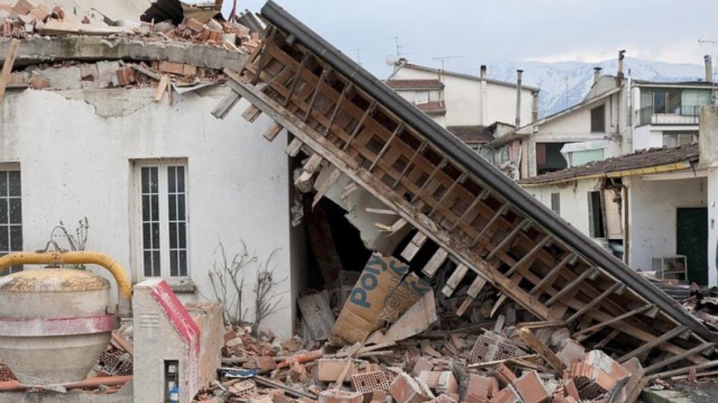 ¿Qué harías si tu casa se desploma en un huracán? ¿Infonavit lo cubre?