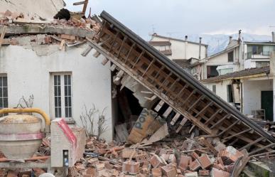 ¿Qué harías si tu casa se desploma en un huracán? ¿Infonavit lo cubre?