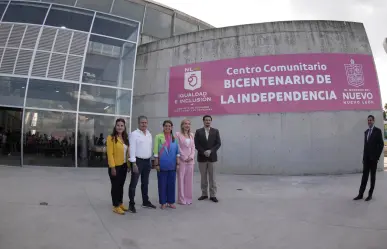 Reapertura del Macrocentro Comunitario Bicentenario