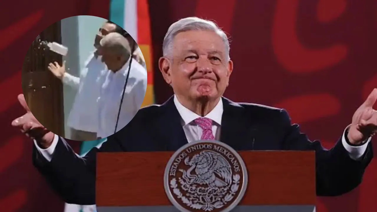 El presidente de México, Andrés Manuel López Obrador. Foto: Especial POSTA