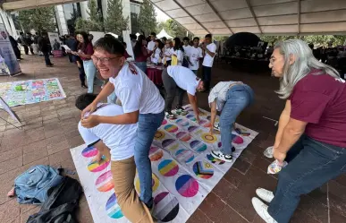 IPN organiza las Sexolimpiadas Politécnicas;Conoce todos los detalles del evento