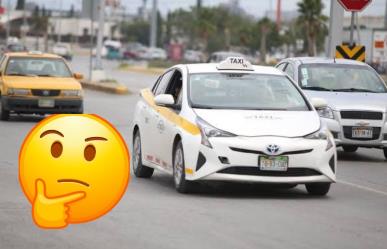 Taxis de Saltillo, limitados a su municipio: ¿qué pasa si cruzan a otro?