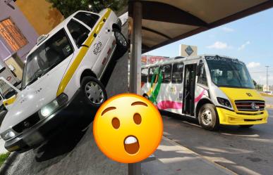 Así es la movilidad en Coahuila: ¿Cuánto cuesta el transporte público?