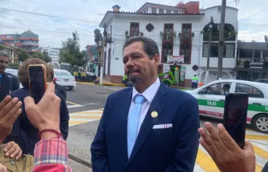 Tras intento de secuestro en kinder, Coscomatepec sigue sin reforzar seguridad