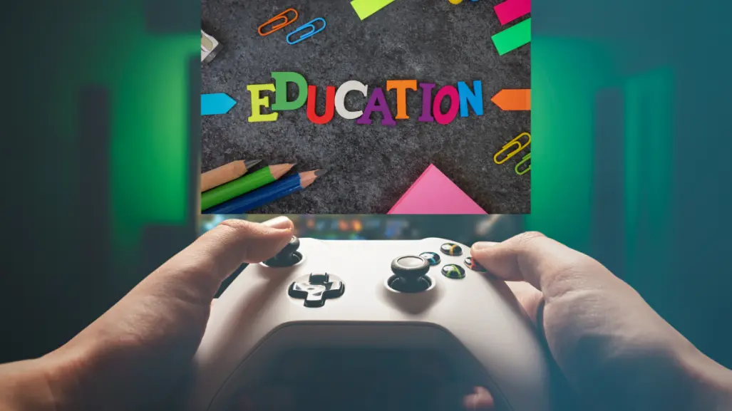 Impacto de los videojuegos en el aprendizaje: herramientas educativas del Futuro