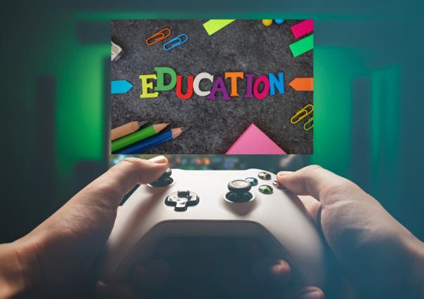 Impacto de los videojuegos en el aprendizaje: herramientas educativas del Futuro