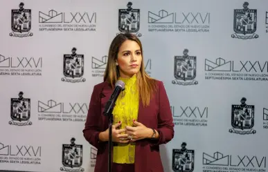 Pide Lorena de la Garza reforzar búsqueda de personas desaparecidas