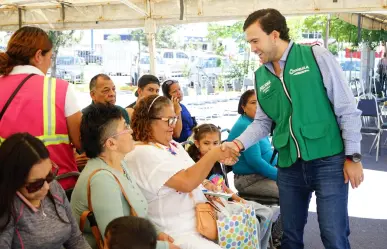 Brigada Mejora a Saltillo: un programa para trámites de bajo costo