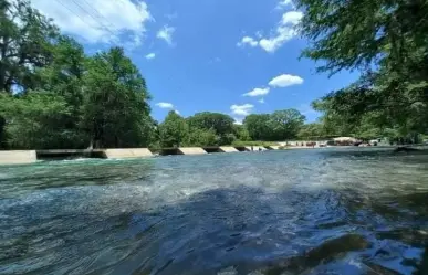 ¿El río Sabinas reconocido como un sitio ramsar? Te contamos más