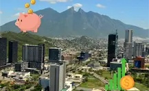 Ahorro vs. Inversión: Diferencias clave para optar por cada una en Monterrey