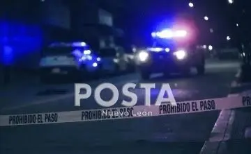 Ataque a comandancia de policía de General Terán