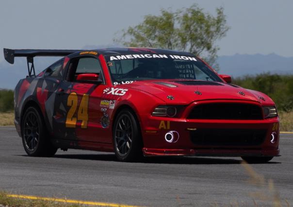 Campeonato Monterrey Racing Cup: Resumen de la quinta fecha en el Autódromo Monterrey