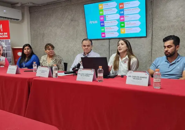 Ofrecen en Feria Cáritas gratis servicio dental, oftalmológicas, legal y ropa