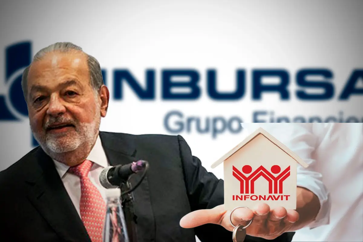 La oferta de Inbursa, encabezada por el crédito Inburcasa, presenta una alternativa sólida para aquellos que buscan financiamiento para remodelaciones y construcciones. Foto: CANVA.