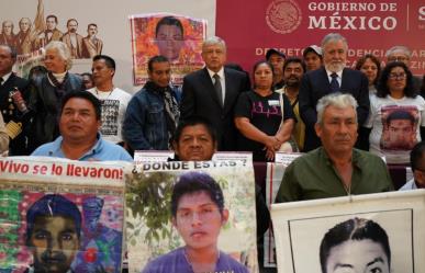 Caso Ayotzinapa: ¿Qué revela el 3er informe de la Comisión de Verdad y Justicia?
