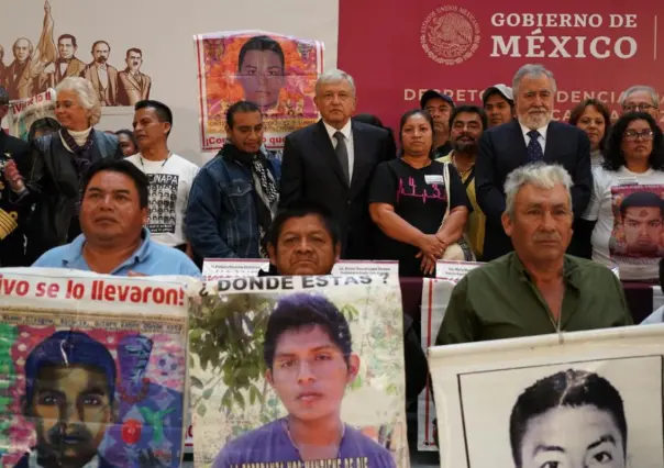 Caso Ayotzinapa: ¿Qué revela el 3er informe de la Comisión de Verdad y Justicia?