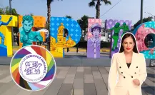 Sandra Cuevas violó el derecho humano a la cultura en Tepito, según la CDHCM