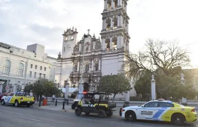 Evita multas en Monterrey por estacionarte en lugares prohibidos