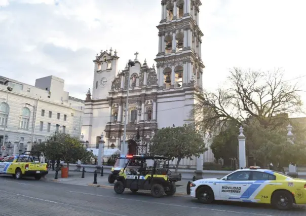 Evita multas en Monterrey por estacionarte en lugares prohibidos