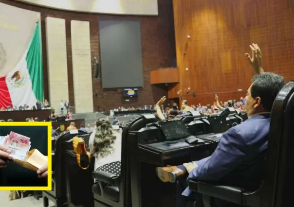 ¿Cuál será tu sueldo a partir de 2025? Aquí la respuesta