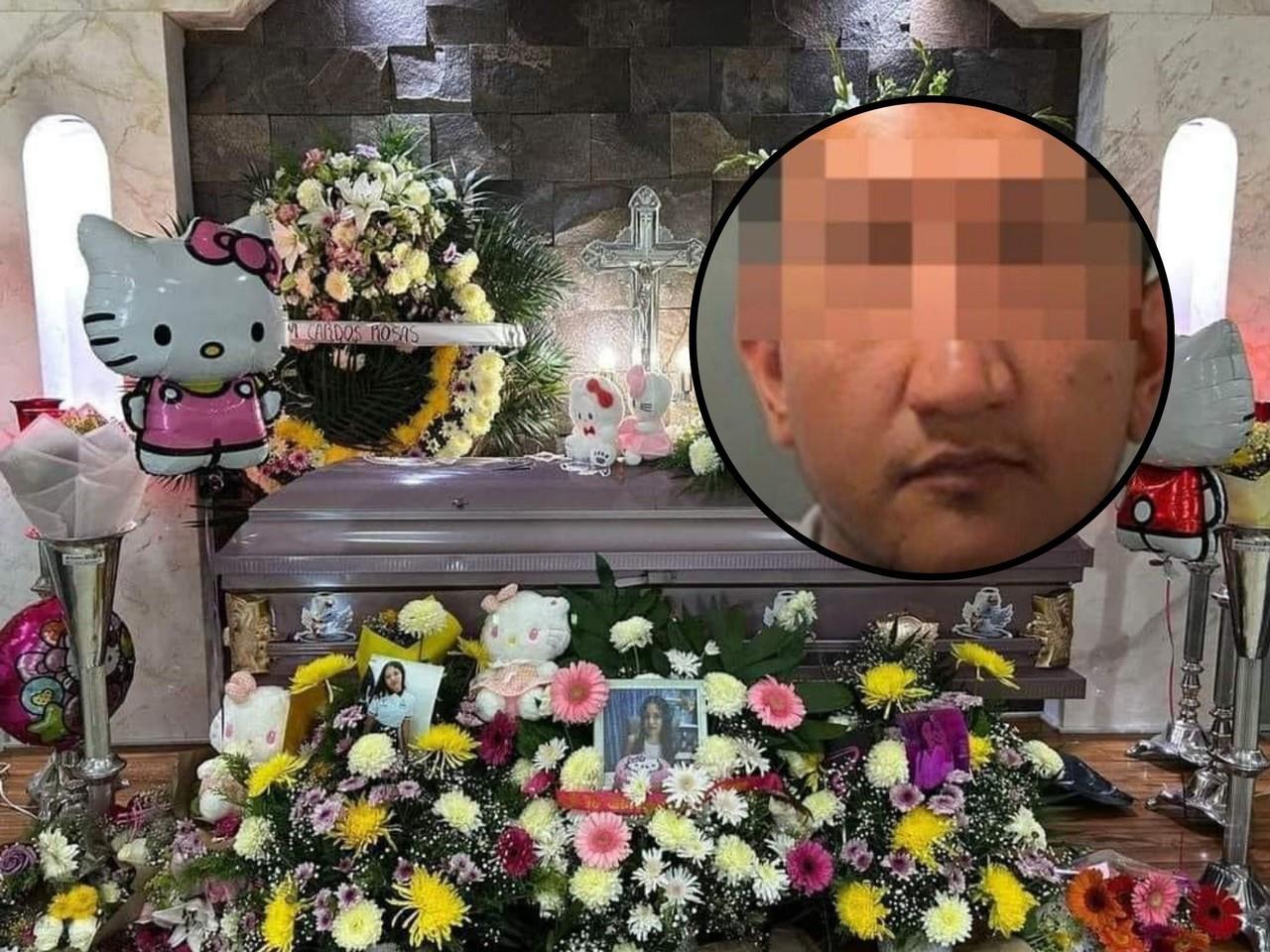 Xabiany Jesús, expareja de la yucateca quien fue encontrada muerta en Tamaulipas, fue detenido por las autoridades de ese estado por el delito de feminicidio.- Foto de redes sociales