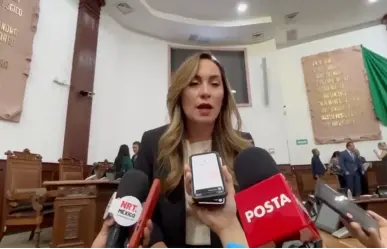 Destaca diputada local: Urge seguridad escolar para combatir la delincuencia