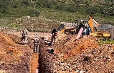 ¿Qué tan lejos está el Fraccionamiento Durango Tierra del Cine?