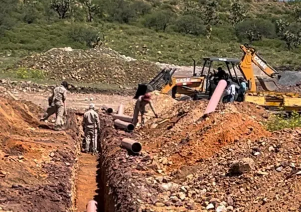¿Qué tan lejos está el Fraccionamiento Durango Tierra del Cine?