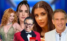 Briggitte Bozzo es la última eliminada de La Casa de los Famosos México Briggitte Bozzo es la última eliminada de La Casa de los Famosos México