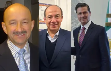 España, lugar de exilio para expresidentes y funcionarios mexicanos