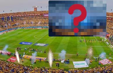 Así se luciría el Estadio Universitario de Tigres en 100 años, según la IA