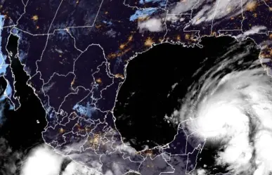 Helene se acera a costas de Quintana Roo; se espera sea huracán categoría 1