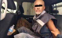 Detienen a hombre por delitos contra la salud en Juárez