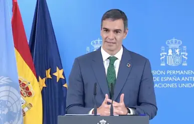 Inaceptable omisión de rey de España en toma de posesión de Sheinbaum: Sánchez