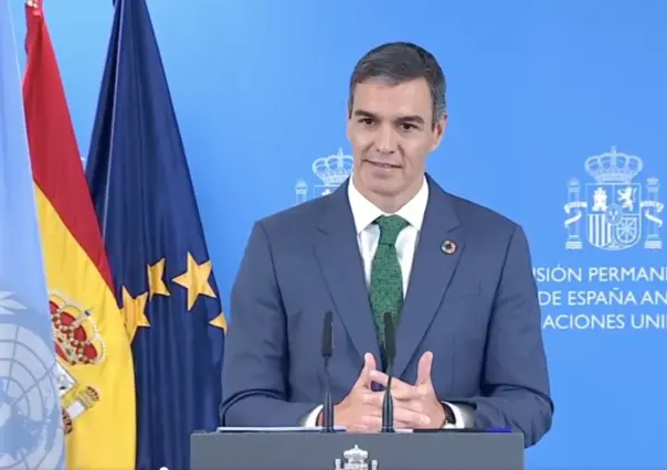 Inaceptable omisión de rey de España en toma de posesión de Sheinbaum: Sánchez