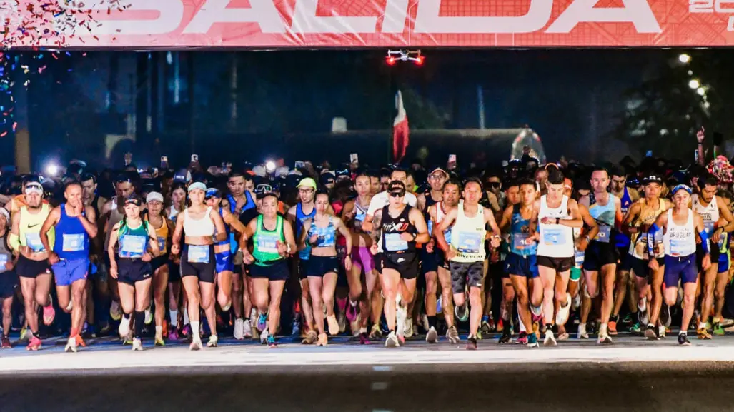 Maratón Lala 2025 en Torreón: Todo lo que debes saber sobre esta fiesta lagunera