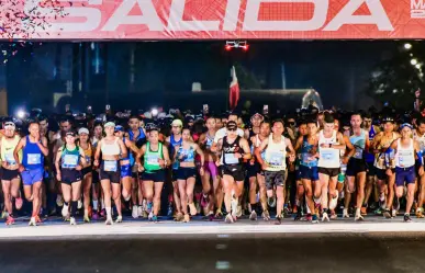 Maratón Lala 2025 en Torreón: Todo lo que debes saber sobre esta fiesta lagunera