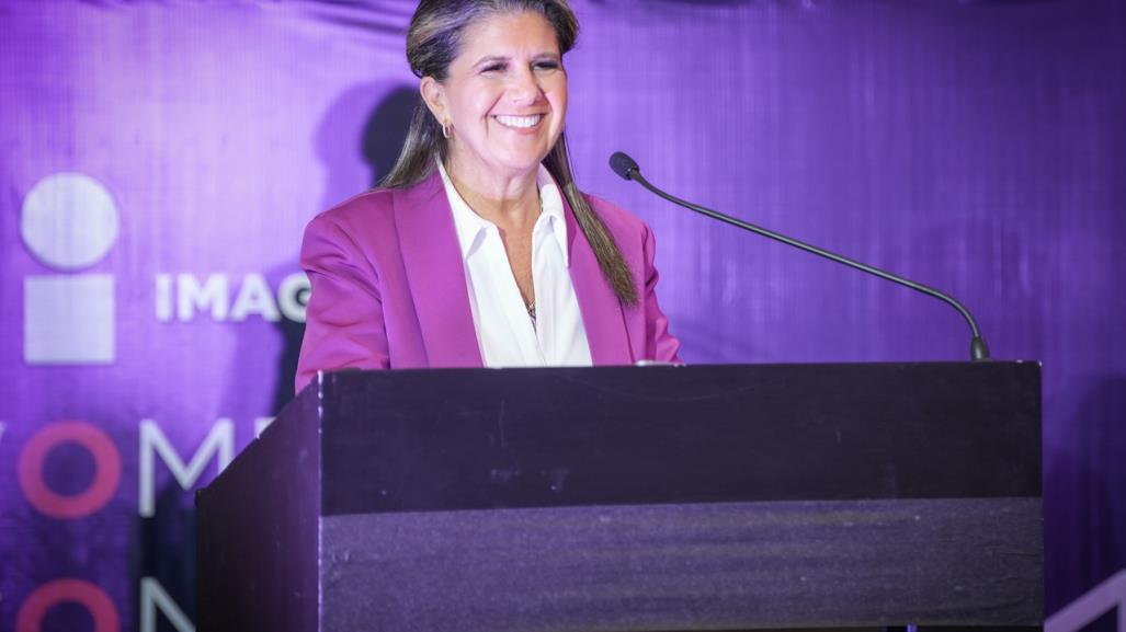 Inaugura Martha Herrera el Women Economic Forum Iberoamérica en Nuevo León