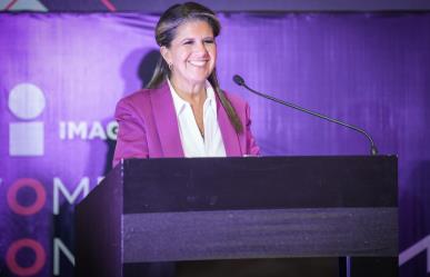 Inaugura Martha Herrera el Women Economic Forum Iberoamérica en Nuevo León