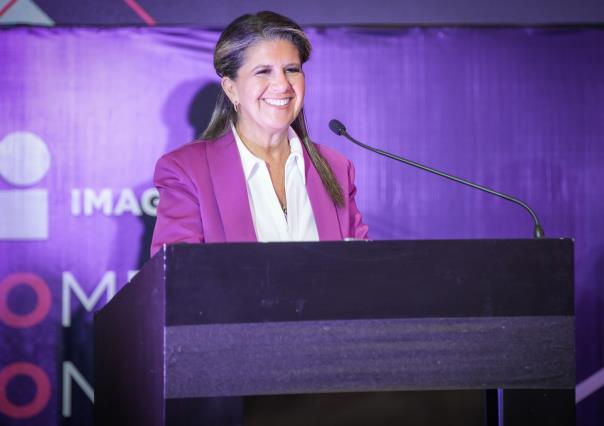 Inaugura Martha Herrera el Women Economic Forum Iberoamérica en Nuevo León