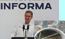 Túnel de la Loma Larga es seguro tras reapertura: Movilidad