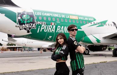 Volaris pone a volar a Raniza FC